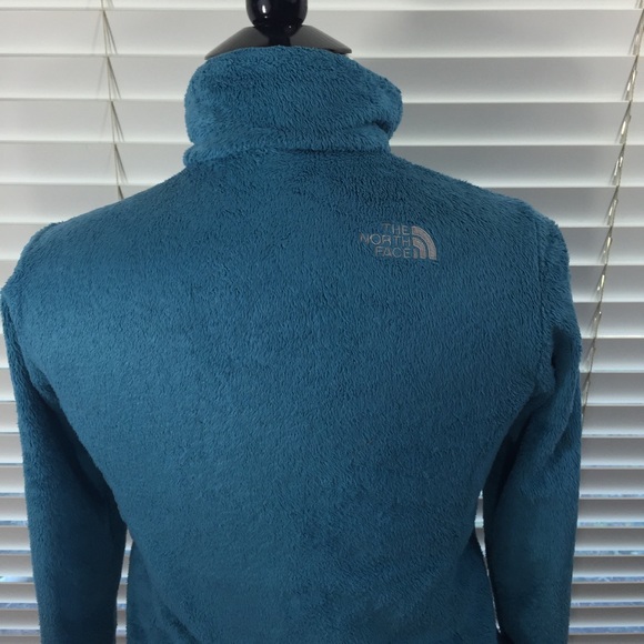 The North Face Teal Jacket Size S/P - Picture 2 of 8